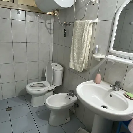 Rent Apartment Durres