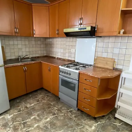 Rent Apartment Durres