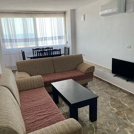 Apartment Rent